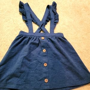 4t Dress
